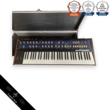 Custodia rigida sintetizzatore