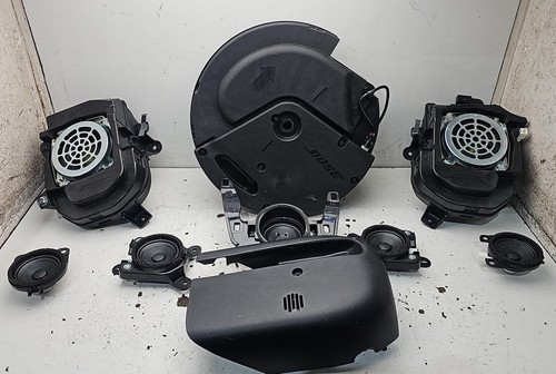 Kit impianto audio - auto, per