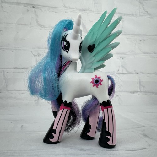 Little pony g4 - my,