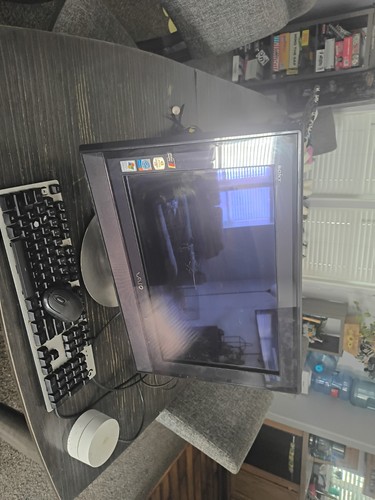 Sony vaio pcv e21l all - sony, all-in-one