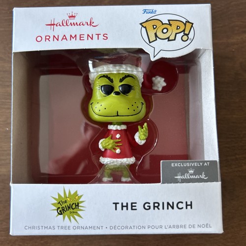 Hallmark funko pop - funko, stola