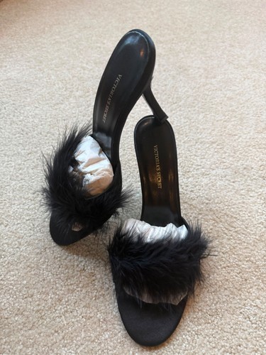 Nuove pantofole victoria - nuove,