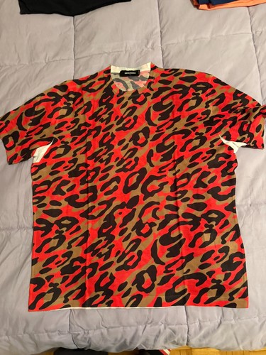 Shirt dsquared2 uomo - shirt,