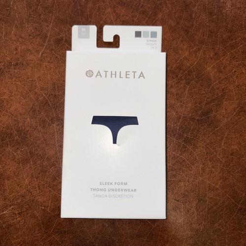 Nwt athleta sleek - nwt,