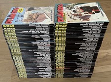 Dylan Dog  201/300 Sequenza