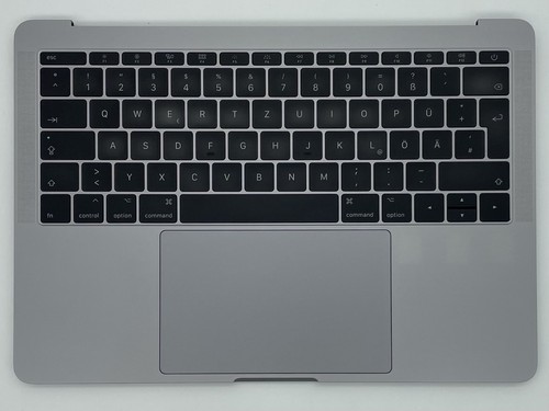 Topcase originale macbook pro - topcase,