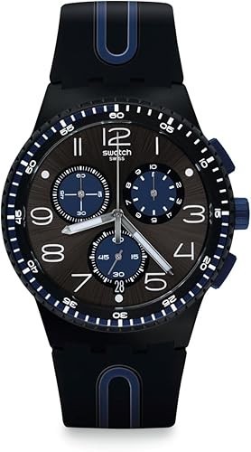 Swatch chrono orologio - swatch, 42