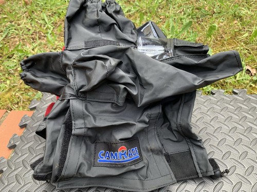 Camrade wetsuit per sony - camrade,