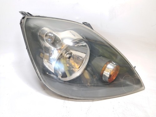 6s6113w029ad fanale anteriore - fanale,