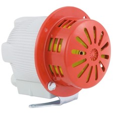SIRENA ELETTROMECCANICA MINI