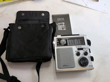 Radio Eton FR-250 AM/FM/onda