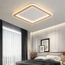 Plafoniera led dimmerabile