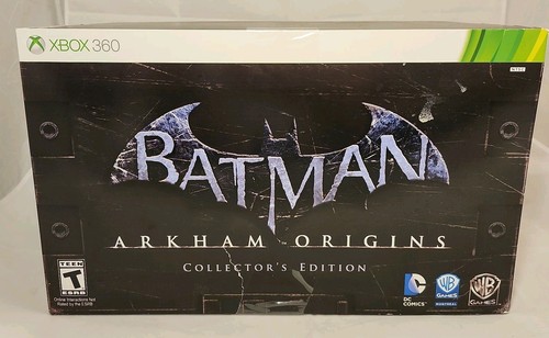 Batman arkham origins edizione - batman,