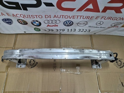 Traversa rinforzo paraurti - traversa,