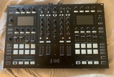 Traktor Kontrol S8 Quad Deck