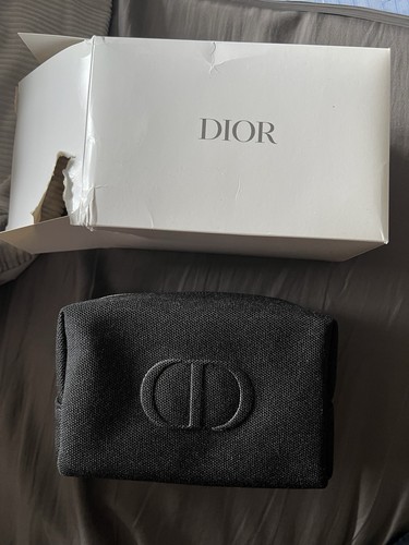 Dior beauty black - dior, cosmetics