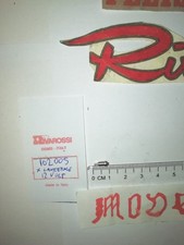 RIVAROSSI-RICAMBI 102005