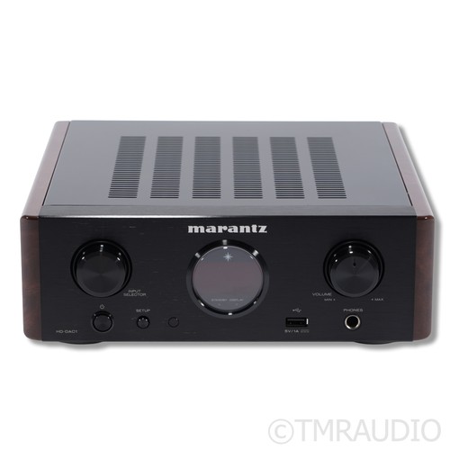 Marantz dac1 dac - marantz, hd-dac1