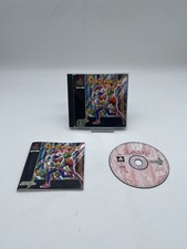 Pandemonium - Sony PlayStation