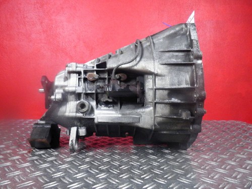 Cambio manuale 716217 - , mercedes