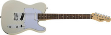 SQUIER BY FENDER TELECASTER