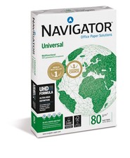 CARTA FOTOCOPIATRICE A3 80G