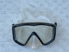 Sub Gear Sub Vu Maschera