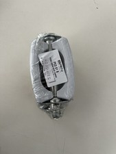 COPPIA PEDALI BIANCHI BIANCO