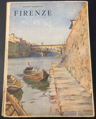 Marangoni firenze de - firenze.,