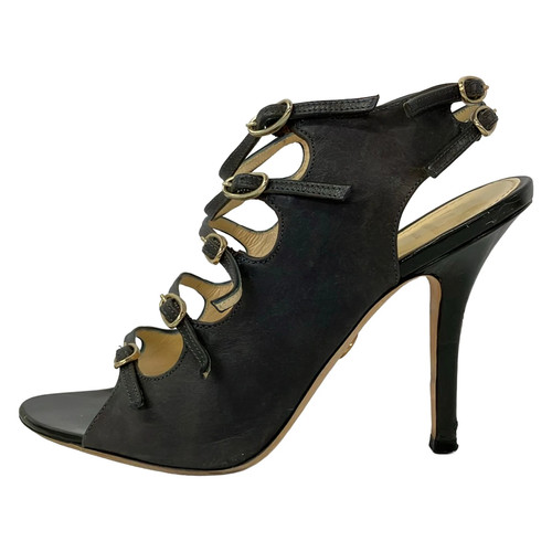 Sandali donna emilio - donna,