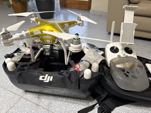 Dji phantom advance - dji,