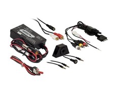 MODULATORE FM CON IPOD E