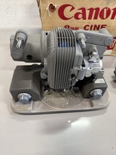 Canon proiettore pellicola - p-8,