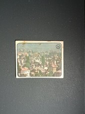 figurina Giramondo Ferrero anni 60 #  22