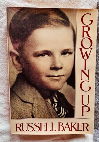 Growing - , up