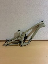 Telaio MTB sospensione