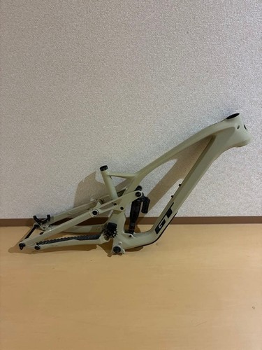 Telaio mtb sospensione - telaio,