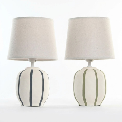 Lampada tavolo ceramica - lampada, da