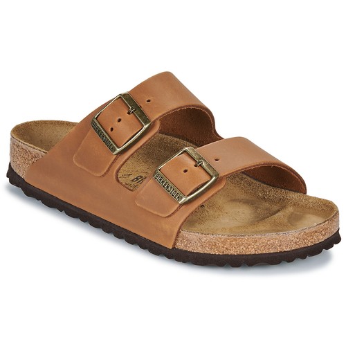 Birkenstock arizona marrone - arizona,