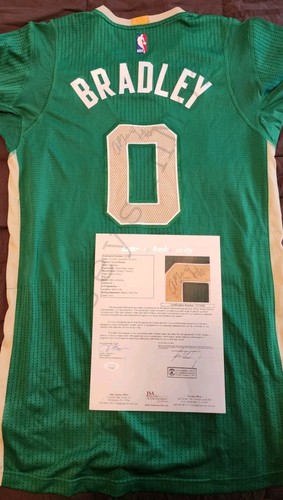 Maglia firmata game issued - maglia,