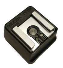 ★MINOLTA FS-1100 FLASH SHOE