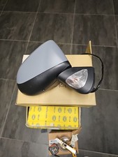 SPECCHIO RETROVISORE DX