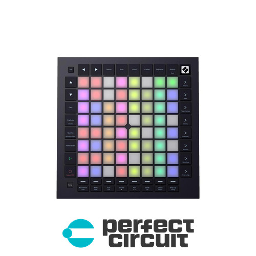Novation launchpad pro - pro, midi