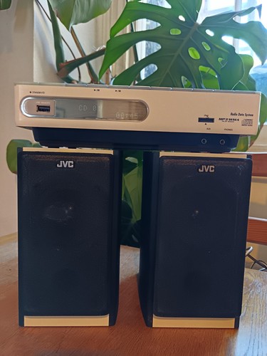Jvc ep25 sistema di - jvc, ux-ep25