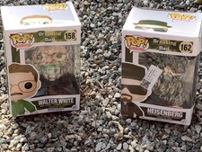 Funko Pop! Vinile: Breaking