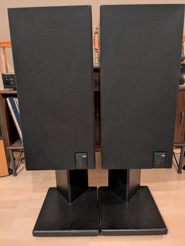 Kef reference 103 speakers - reference, 103/3