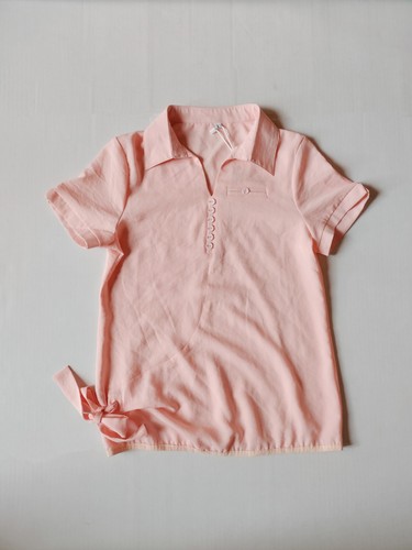 Polo donna manica corta - , colore