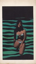 KAREL THOLE - Tavola originale