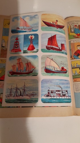 Almanacco topolino 1964 - 7, di