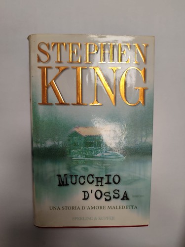 Stephen king mucchio d - king,